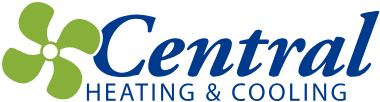 Central Heating & Cooling